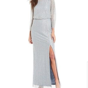 Mother of the Groom dress